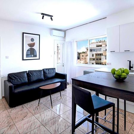 Urban Condo 43 - 1 Bdr Nicosia Ngoại thất bức ảnh