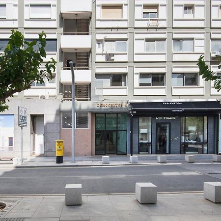 Urban Condo 43 - 1 Bdr Nicosia Ngoại thất bức ảnh