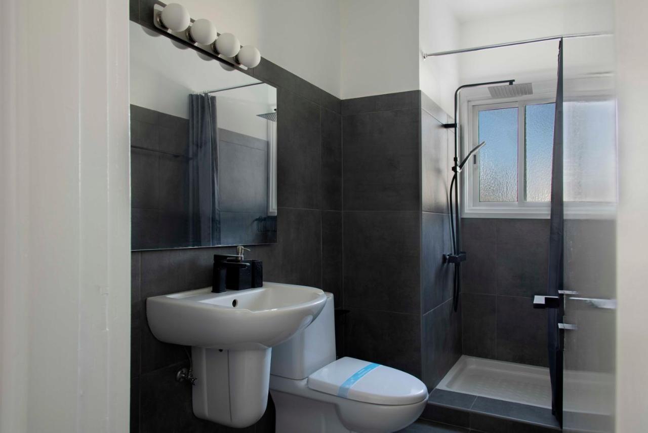 Urban Condo 43 - 1 Bdr Nicosia Ngoại thất bức ảnh