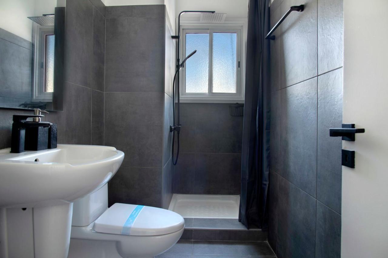 Urban Condo 43 - 1 Bdr Nicosia Ngoại thất bức ảnh