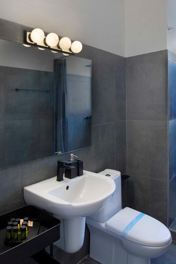 Urban Condo 43 - 1 Bdr Nicosia Ngoại thất bức ảnh