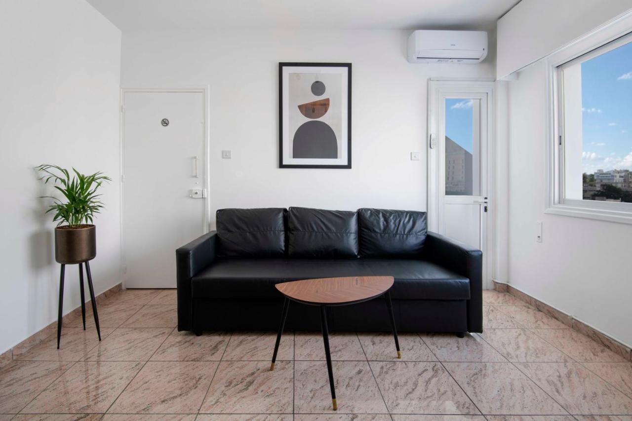 Urban Condo 43 - 1 Bdr Nicosia Ngoại thất bức ảnh
