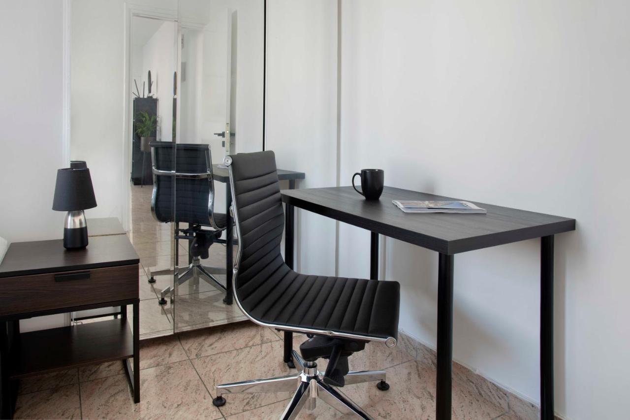 Urban Condo 43 - 1 Bdr Nicosia Ngoại thất bức ảnh