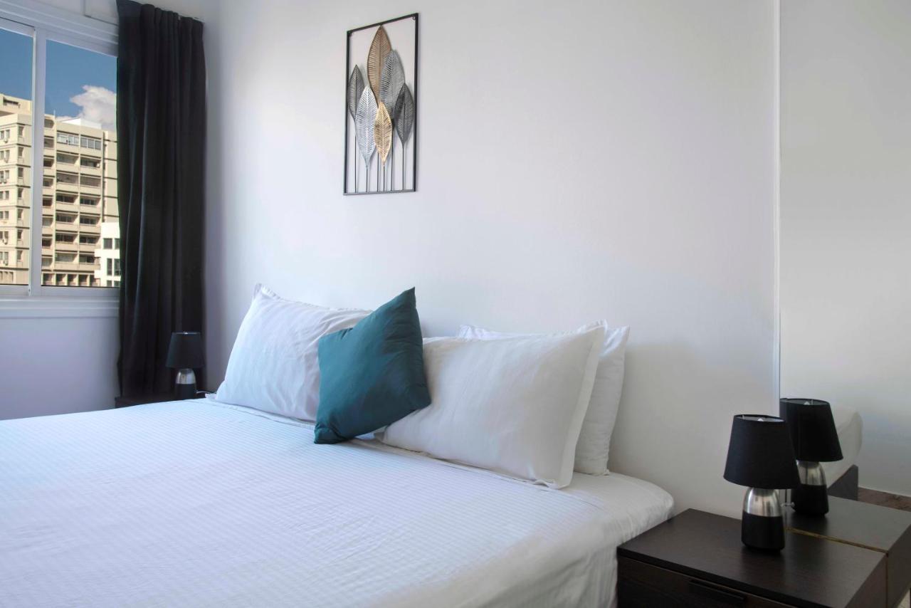 Urban Condo 43 - 1 Bdr Nicosia Ngoại thất bức ảnh