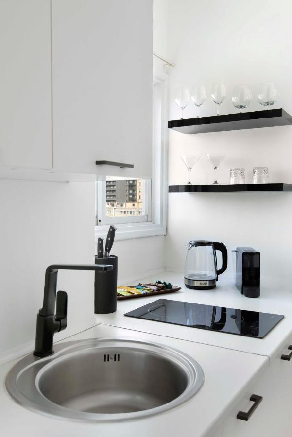Urban Condo 43 - 1 Bdr Nicosia Ngoại thất bức ảnh